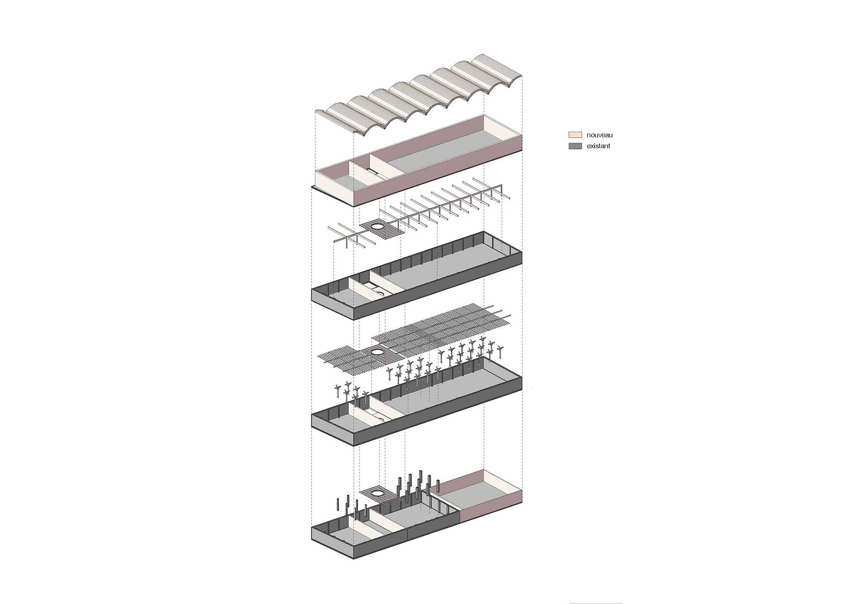 Kocher Minder Architekten Thun