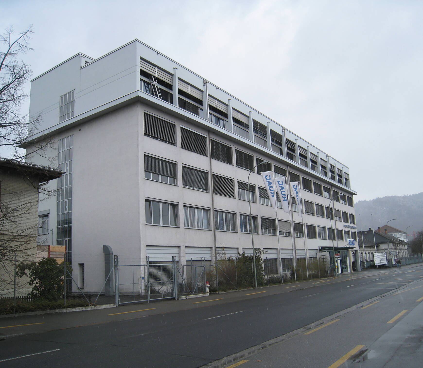 Kocher Minder Architekten Thun