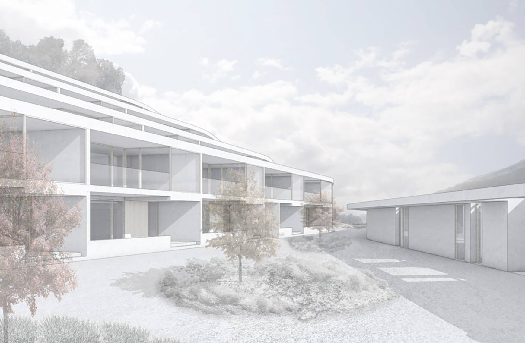 Kocher Minder Architekten Thun