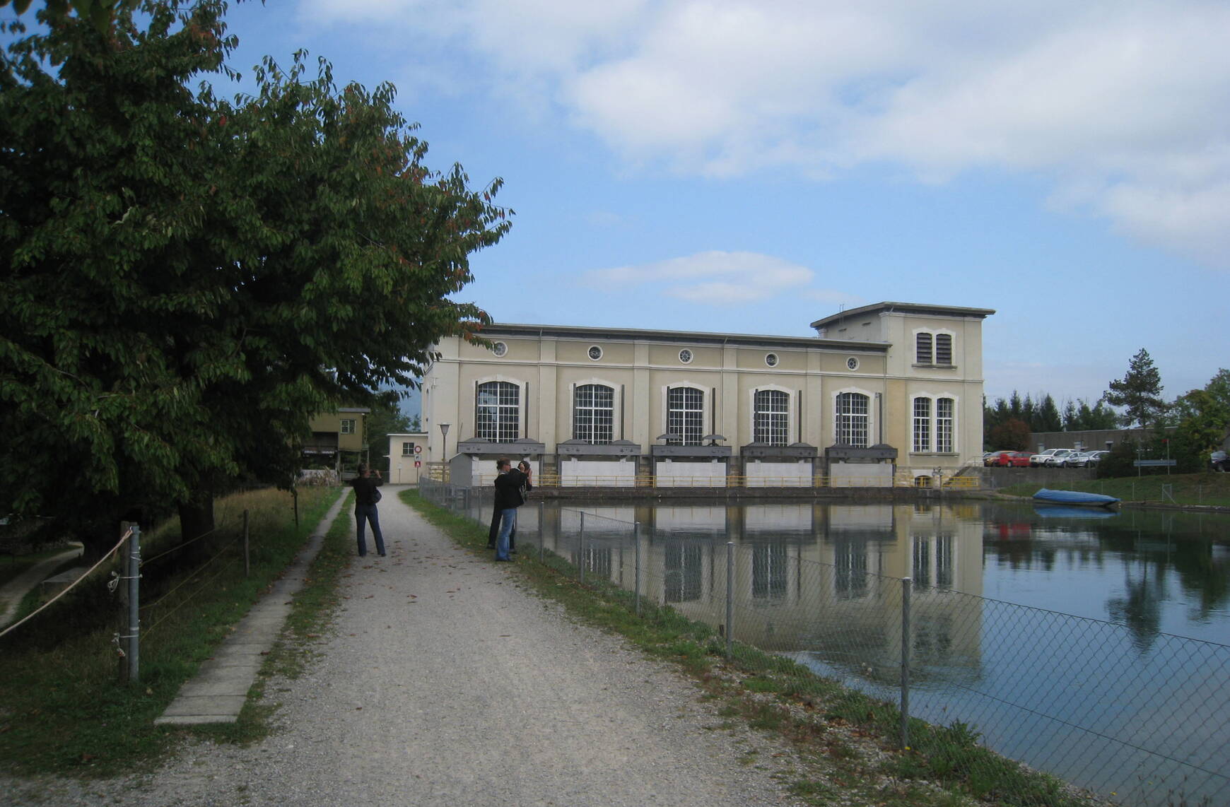 Kocher Minder Architekten Thun