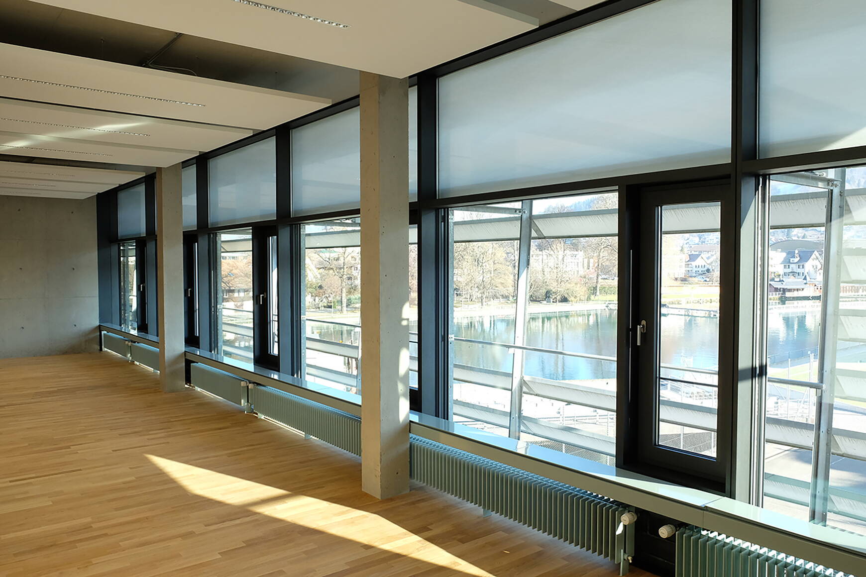 Kocher Minder Architekten Thun