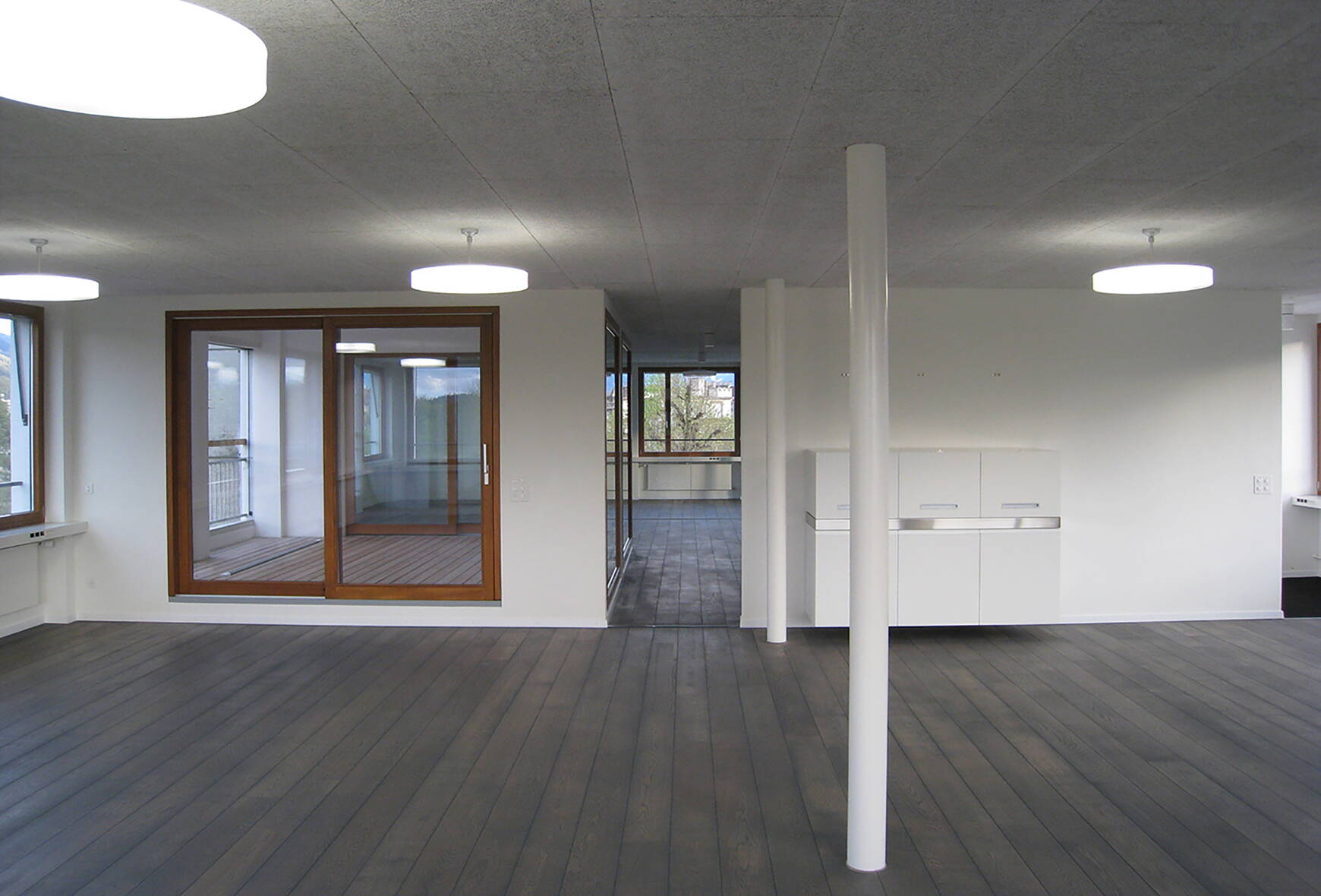 Kocher Minder Architekten Thun