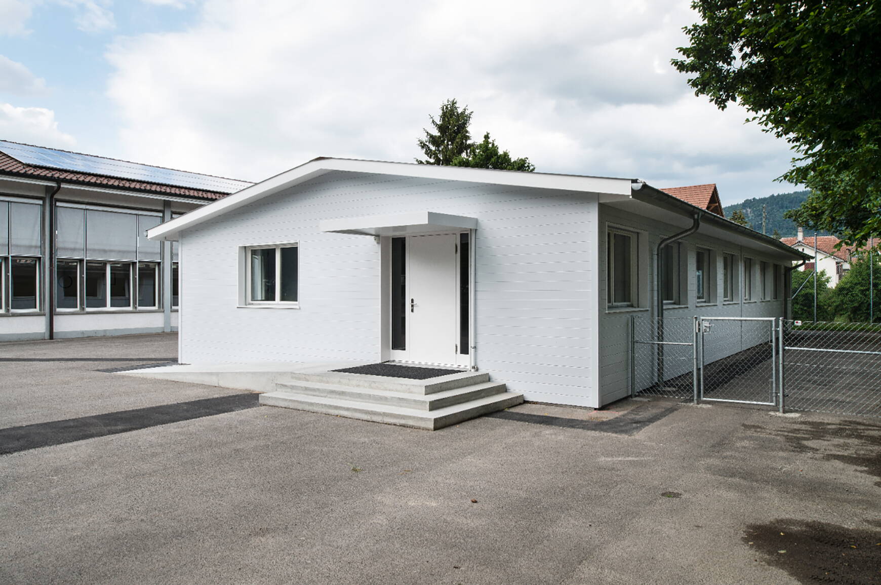 Kocher Minder Architekten Thun